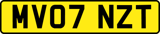 MV07NZT