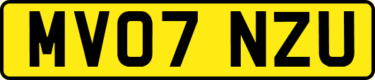 MV07NZU