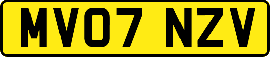 MV07NZV