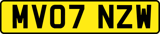 MV07NZW