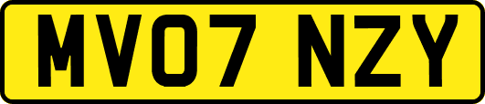MV07NZY