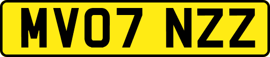 MV07NZZ