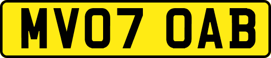 MV07OAB