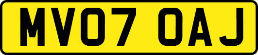 MV07OAJ