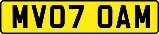 MV07OAM