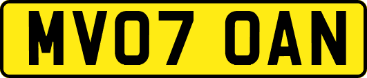 MV07OAN