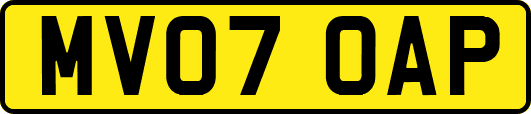 MV07OAP
