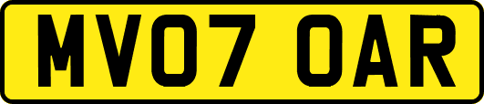 MV07OAR