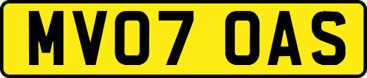 MV07OAS