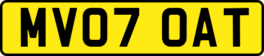 MV07OAT