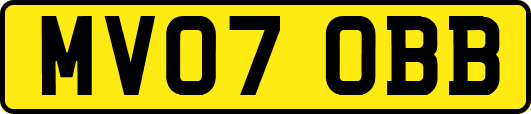 MV07OBB
