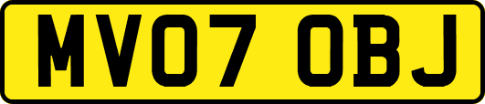 MV07OBJ
