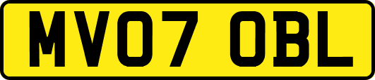MV07OBL