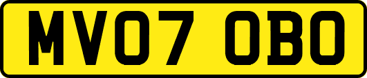 MV07OBO