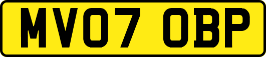 MV07OBP