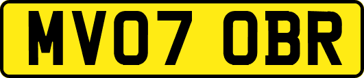 MV07OBR