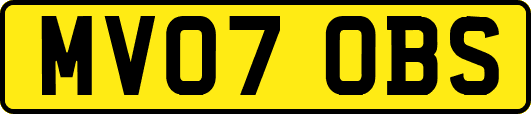MV07OBS