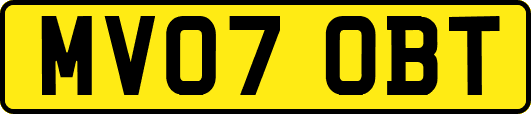 MV07OBT