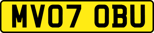 MV07OBU