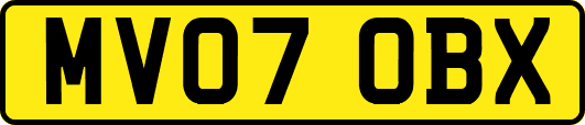 MV07OBX