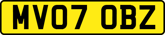 MV07OBZ