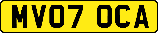 MV07OCA