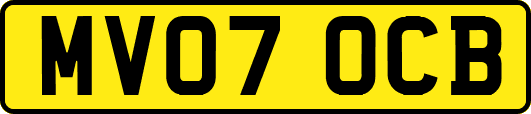 MV07OCB