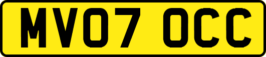 MV07OCC