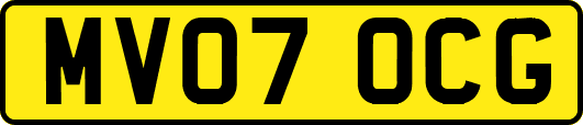 MV07OCG