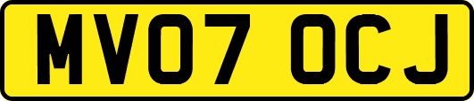 MV07OCJ