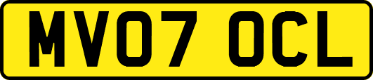 MV07OCL