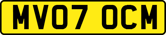 MV07OCM