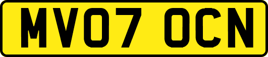 MV07OCN