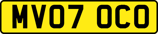 MV07OCO