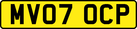 MV07OCP
