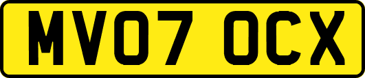 MV07OCX