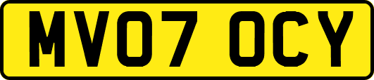 MV07OCY
