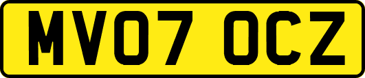 MV07OCZ