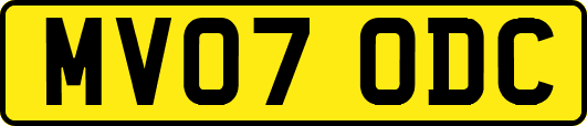MV07ODC