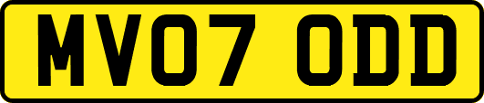 MV07ODD