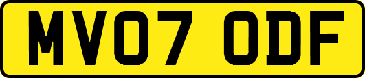 MV07ODF