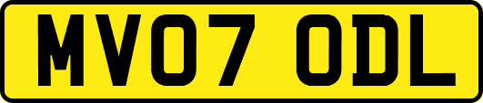 MV07ODL