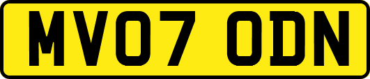 MV07ODN