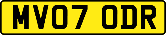 MV07ODR