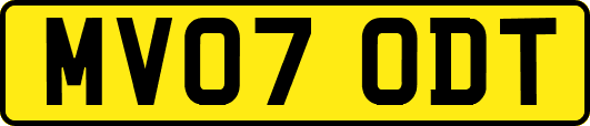 MV07ODT
