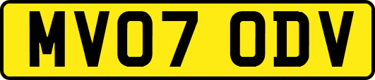 MV07ODV