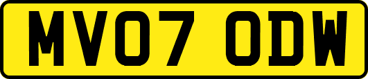 MV07ODW