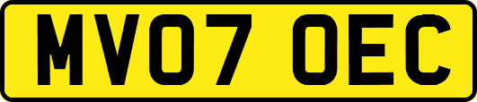 MV07OEC