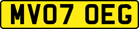 MV07OEG