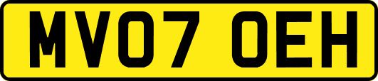 MV07OEH